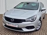 Opel Astra K Turbo*GS Line*Navi*DAB*LED*Sportsitze - Opel Astra Gebrauchtwagen in Erfurt