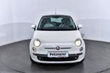 Fiat 500 1.2 Lounge - Fiat 500 aus 2011