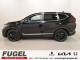 Honda CR-V 2.0 i-MMD HYBRID 2WD Sport Line LED|Navi|AC