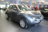 Nissan Juke 1.6 Visia - Klima - - Nissan Juke: Visia
