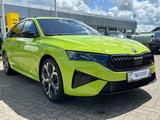 Skoda Octavia Combi 2.0 TSI 195 kW RS Vollausstattung - Skoda: RS