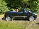Mitsubishi Colt CZC 1.5 Invite*CABRIO*83tkm*Klima*TÜV 4/26 - Mitsubishi Colt aus 2006
