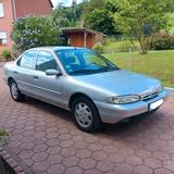 Ford 1995 Ford Mondeo Mk1 Fashion, Stufenheck/L... - Ford Mondeo: Mk1