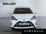 Toyota Yaris Hybrid 1.5 Y20 Club *CAM*SHZ*Spurhalteass* - Toyota Yaris: Y20 Club