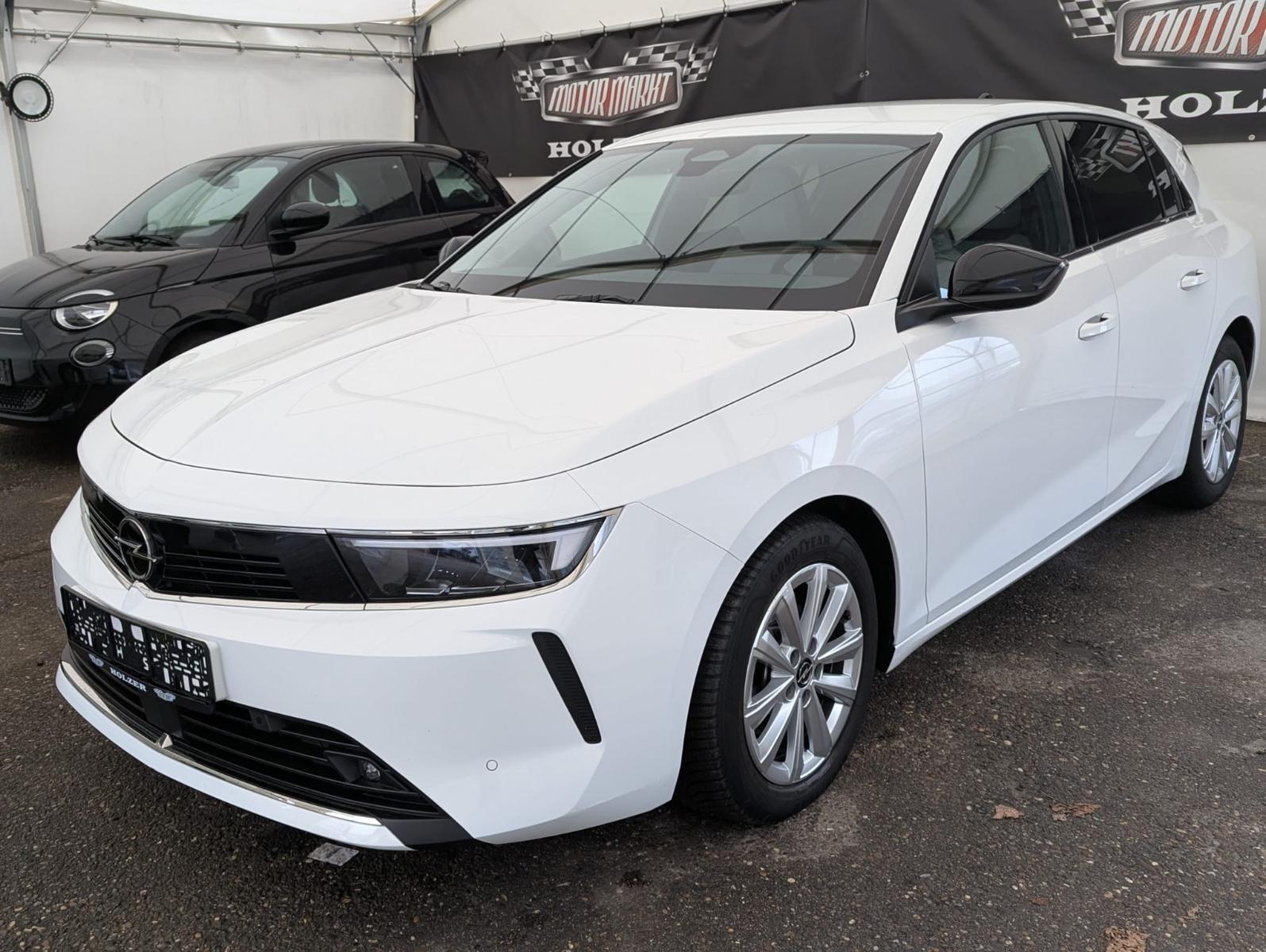 Opel Astra L Lim./Kamera/Navi/LED/ACC/