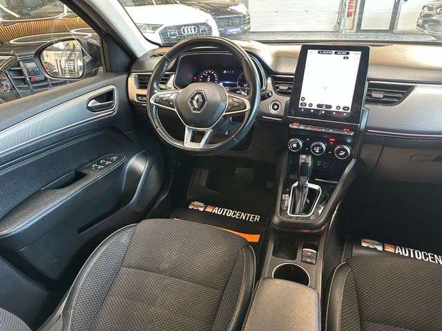 Renault *Spurhalte*Totwinkel*VerkehrzeichenERK*LenkradHZ