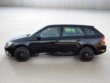 Skoda Fabia Combi 1.2TSI DSG, GARANTIE, TÜV NEU, Navi, - Skoda Fabia bis 15.000 Euro