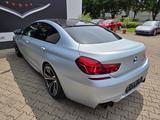 BMW M6 Gran Coupe Basis*Carbon*Sound-S*Memory*Head - BMW M6 Gebrauchtwagen