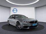 BMW M550d xDrive M-Paket LED*KAM*H&K*DIGITAL*ACC*PDC - BMW M550 aus 2019