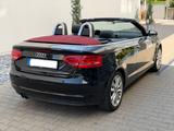 Audi A3 Cabriolet Ambition - Audi A3 aus 2011: Cabrio