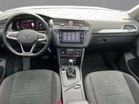 Volkswagen Tiguan - Vorschau Bild 12
