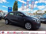 Opel Karl 1.0 Edition Klima - Opel Karl: 1.0