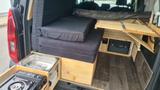 Citroën Berlingo XL DIY Camperausbau - Xl