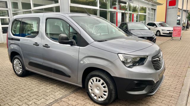 Opel Combo Life E Basis /Mod 2023/ 1 Hand / MwSt/ A4