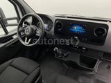 Mercedes-Benz Sprinter 519 V6 MAXI *LBW+WERKSTATT+AHK* (0396) - Mercedes-Benz Reisebus Sprinter 519