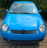 Volkswagen Lupo 1.4 Basis - Volkswagen Lupo in Dortmund