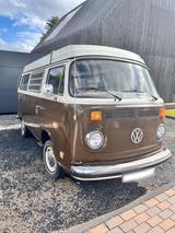 Volkswagen VW T2 Westfalia | Exclusiv-Sondermodell Ch... - Volkswagen T2: Westfalia