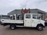 Mercedes-Benz 609 DOKA Pritsche - Angebote