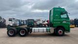 Volvo FH 520 (6X4 / LONG CHASSIS / FRONT STEEL) - Angebote
