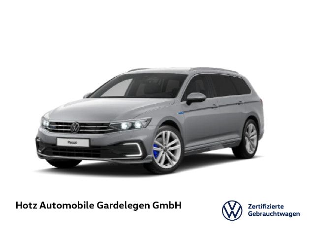 Abbildung Leasingangebot Volkswagen Passat Variant 1.4 eTSI GTE AHK/ STHZ/ LED