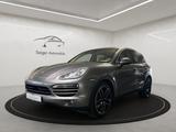Porsche Cayenne Diesel Navi Kam Sch Ahk ACC - Porsche Cayenne in Freiburg