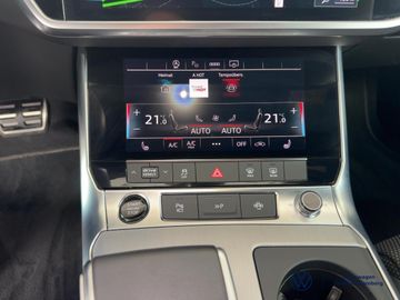 Audi A6 - 12