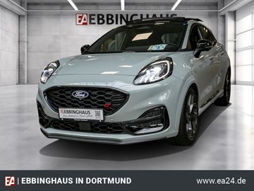 Ford Puma ST X P.-Dach LED 19Zoll 360*AUTOM*