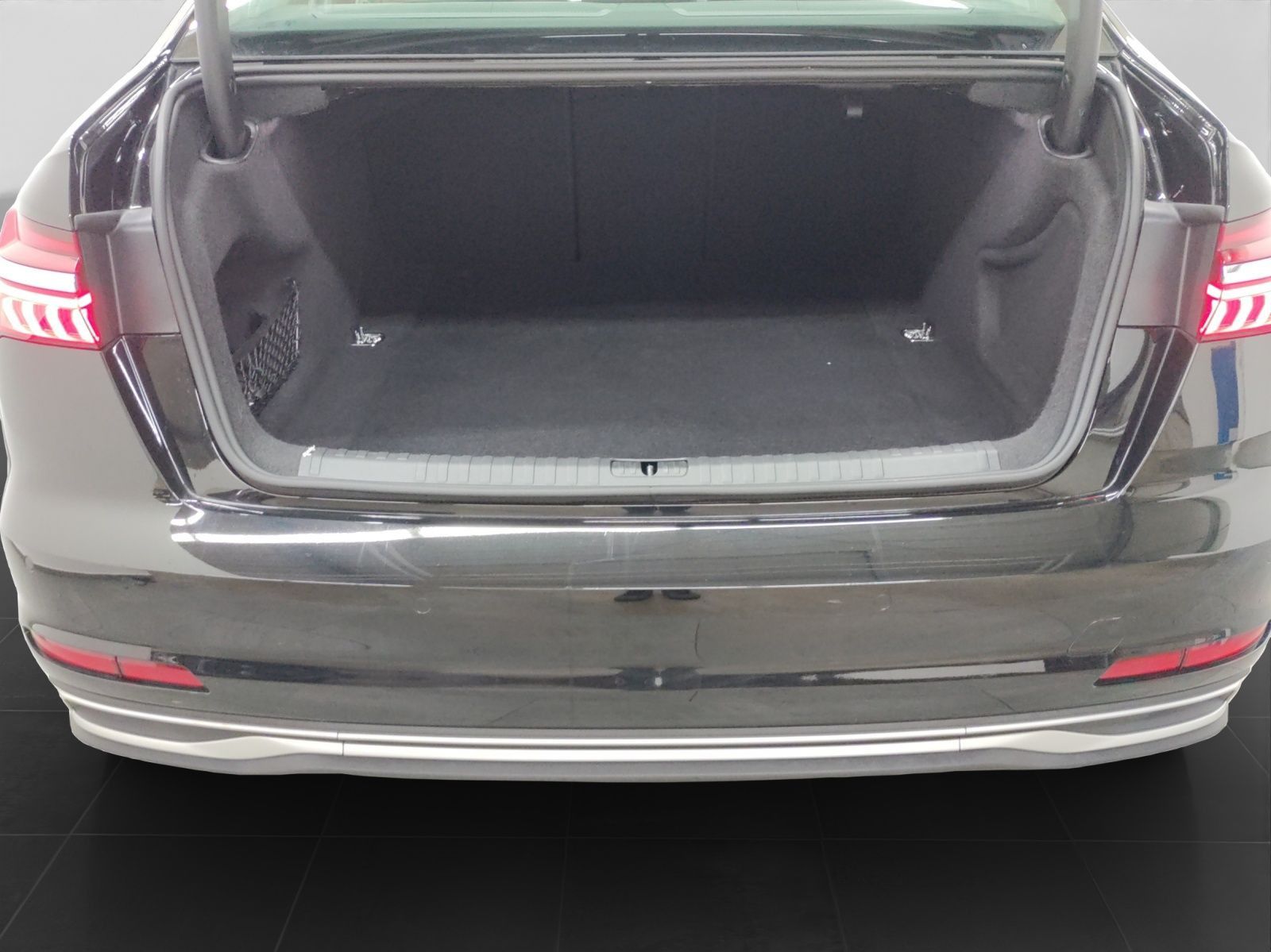Audi A6 - Bild 8