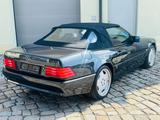 Mercedes-Benz SL 320 Roadster Automatik - Mercedes-Benz SL aus dem Jahr 1994