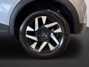 Opel Mokka - 7
