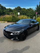 BMW 440i Coupé M Sport MPPSK Z Performance  - BMW 440: Sportwagen