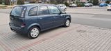 Opel Meriva 1.6 TWINPORT Ecotec - Opel Meriva: Ecotec