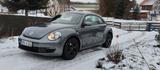 Volkswagen Beetle 1.4 TSI Exclusive Käfer  - Volkswagen: Kaefer