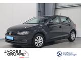 Volkswagen Polo VI 1.0 Trendline Klima*SHZ * - VW Polo Gebrauchtwagen in Aachen