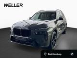 BMW X7 xDrive40d MSportPro KomPak DrivAssProf HUD