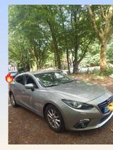 Mazda 3 2.0 SKYACTIV-G 120 Center-Line Center-Line - Mazda 3 in Hagen