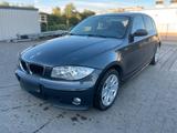 BMW 116i Motorschaden - BMW: Motorschaden