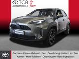 Toyota Yaris Cross Cross 1.5 Hybrid Team D NAVI SHZ PDC - Toyota Yaris Cross Gebrauchtwagen