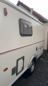 HYMER / ERIBA / HYMERCAR Eriba Touring Triton 430 - HYMER / ERIBA Triton