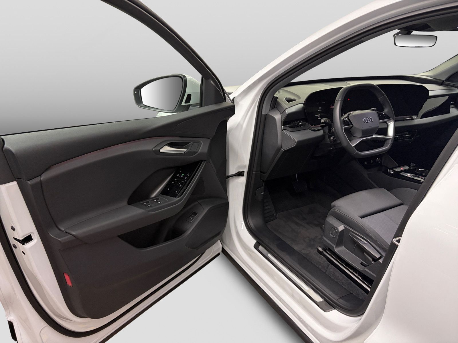 Audi Q6 e-tron - Bild 14