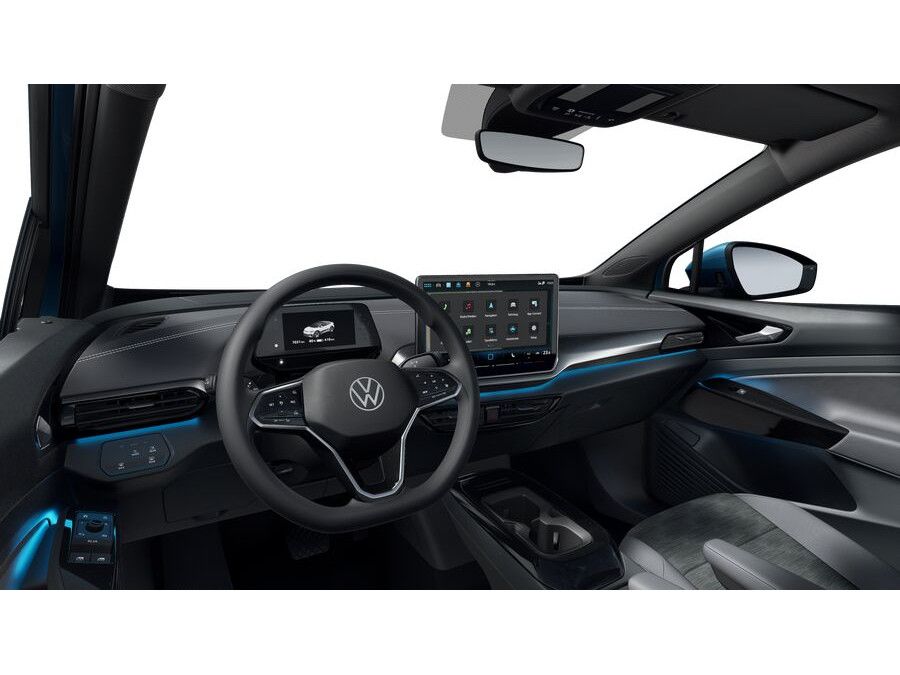 Volkswagen ID.5 - Bild 9