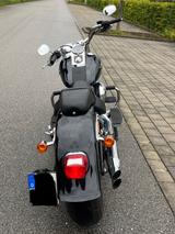 Harley-Davidson Fat Boy  - HARLEY-DAVIDSON CHOPPER FAT BOY