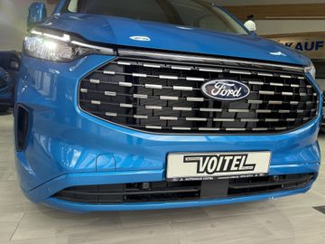 Ford Tourneo Custom 2.0 L2 Titanium X Vollausstattung