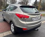 Hyundai ix35 Style AWD - Hyundai ix35 in Düsseldorf