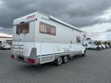 Dethleffs Esprit A7870. 3.Achser.TV.Solar.TOP - Offers matching your search criteria