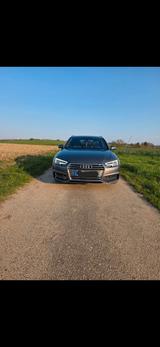 Audi A4 2.0 TDI 140kW S tronic sport Avant sport - Audi A4: 140 TDI