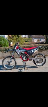 Gasgas MC 250F - GASGAS 250