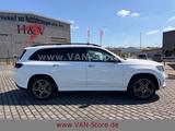 Mercedes-Benz GLS 400 d AMG/BURM 3D/MASSAGE/PANODACH/EINZELSI - Mercedes-Benz Gebrauchtwagen in Erfurt