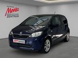 Skoda Citigo 1.0 Fun *PERFEKT FÜR ANFÄNGER!* - Skoda Citigo mit Benzin-Antrieb: Navigationssystem