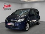 Skoda Citigo 1.0 Fun *PERFEKT FÜR ANFÄNGER!* - Skoda Citigo mit Benzin-Antrieb: Kleinwagen, 1.0